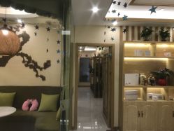 -芳朵美容养生SPA