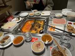 -海底捞火锅(CBD安泰广场店)