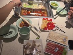 -野妹火锅(龙岗店)
