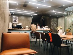 大堂-Infica Coffee