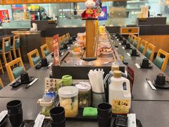 -禾绿回转寿司(国瑞店)