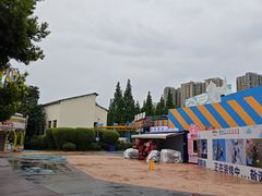 -成都欢乐谷