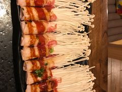 -九田家黑牛烤肉料理(石路天虹店)