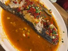 -丰乐餐厅·始于1999·本地老字号