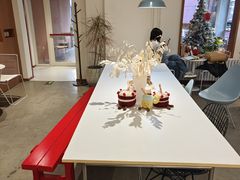 -姆们M Sweetie Cake(五道口店)