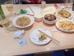 -香香春饼·非遗技艺(万达店)