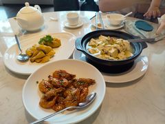 -上海宝华喜来登酒店·采悦轩中餐厅