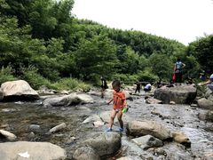 -溪口-滕头旅游景区