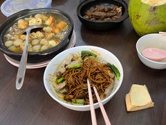 -新记肉骨茶