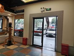 -蒸武门·广式茶点(金宝莱店)