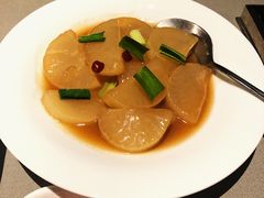 -荣轩(新荣记环球金融中心店)