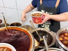 -中山牛肉肥肠粉面馆(军工社区店)