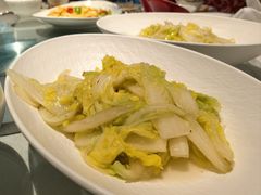 -白云中餐厅·粤菜·亚龙湾喜来登度假酒店