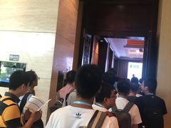 等位区-高丽村韩国料理(兴华二路店)