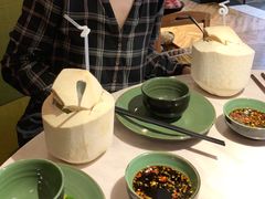 -狐狸爱上椰子鸡(滨江星光大道店)