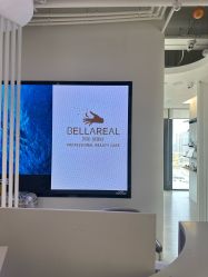 -BELLAREAL新美社