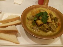-琉璃餐厅(德基广场店)