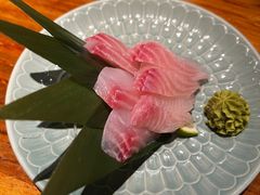 -石屋料理(南京西路店)