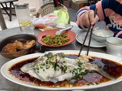 -金鱼妈妈 山野·食趣(荫山街店)