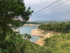 -木兰云雾山