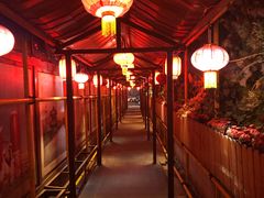 -窄巷子陕菜馆·地道陕西菜(粉巷店)