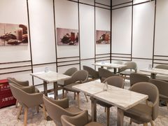 大堂-KOI Thé(力宝广场店)
