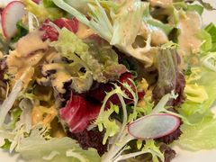 -花舍·新派粤菜·西餐·下午茶(亚运村·鸟巢店)