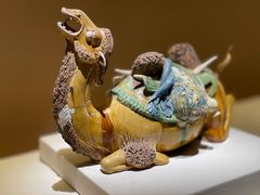 -西安博物院