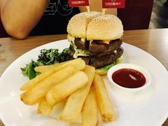 -5号公路餐厅(曼哈顿店)