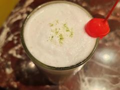 -上海大宁福朋喜来登酒店大堂吧(共和新路店)