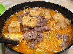 -热浪岛马来餐厅
