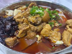 -金牌罗记肠旺面(蔡家街店)