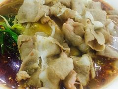 -四川老牛麻辣烫(北门桥店)