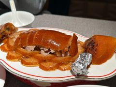 -秀儿四九城·新京菜(亚运村鸟巢店)