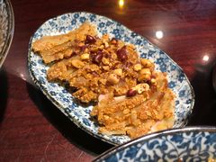 脆皮-粉家柳州螺蛳粉(杨宅路店)