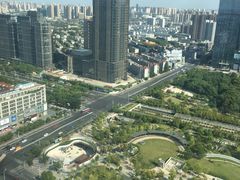 -无锡君来洲际酒店