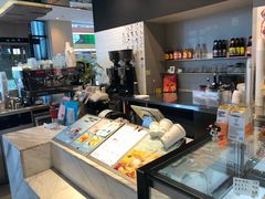 -Seesaw Coffee(环贸iapm店)