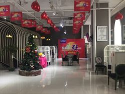 -戛纳印象摄影(潮拍定制馆)