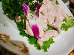 -大脸鸭记鸭血粉丝·小锅米线(水游城店)