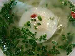 -粥公粥婆精品家常菜(青龙桥店)