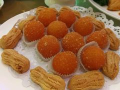 -潮府馆·非遗潮州菜·港式点心(世纪公园店)