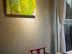 -箱美术馆私房菜(水晶郦城店)