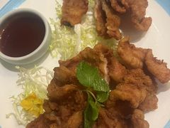 -开海·红岛海鲜虾水饺(石老人店)