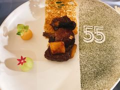 -伯衡55·吉品轩(乌鲁木齐南路店)