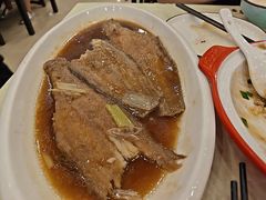 -奥华餐厅·老张记(台基厂店)