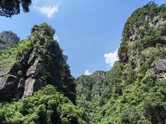 -广东大峡谷