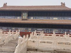 -北京市劳动人民文化宫(太庙)