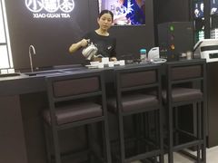 -小罐茶(杭州大厦店)