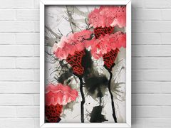 -缤纷鸟美术书法(建大校区)