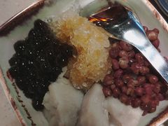 -鲜芋仙(观音桥大融城LG店)